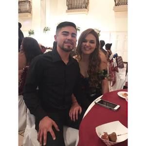 Meet your Posher, Celeste